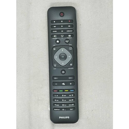 Оригинальный Пульт д-у Philips 2422 549 90477