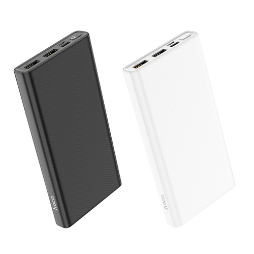 Внешний аккумулятор hoco J-55A 10000mAh 140400₽