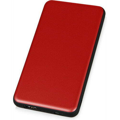 Портативное зарядное устройство Shell Pro 10000 mAh красныйчерный 318900₽