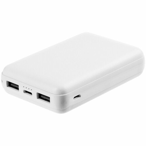 Внешний аккумулятор Uniscend Full Feel Type-C 10000 мАч белый 227900₽