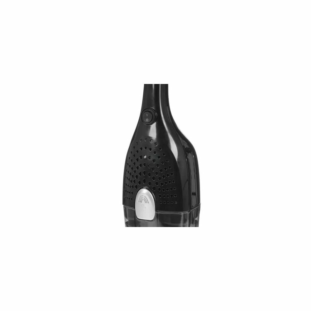 Ручной пылесос (handstick) Rekam HVVC-1100, 75Вт, черный [1901000015] - фото №20