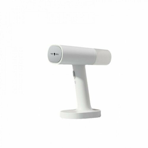 Отпариватель Xiaomi Mijia Handheld Ironing Machine MJGTJ02LF белый 3498₽
