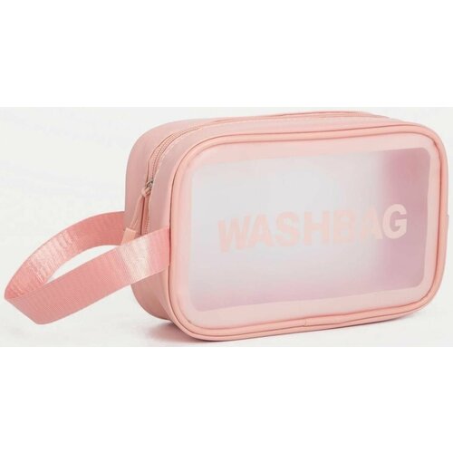 фото Косметичка розовый denco store