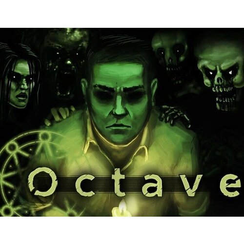 Octave электронный ключ PC Itch.io