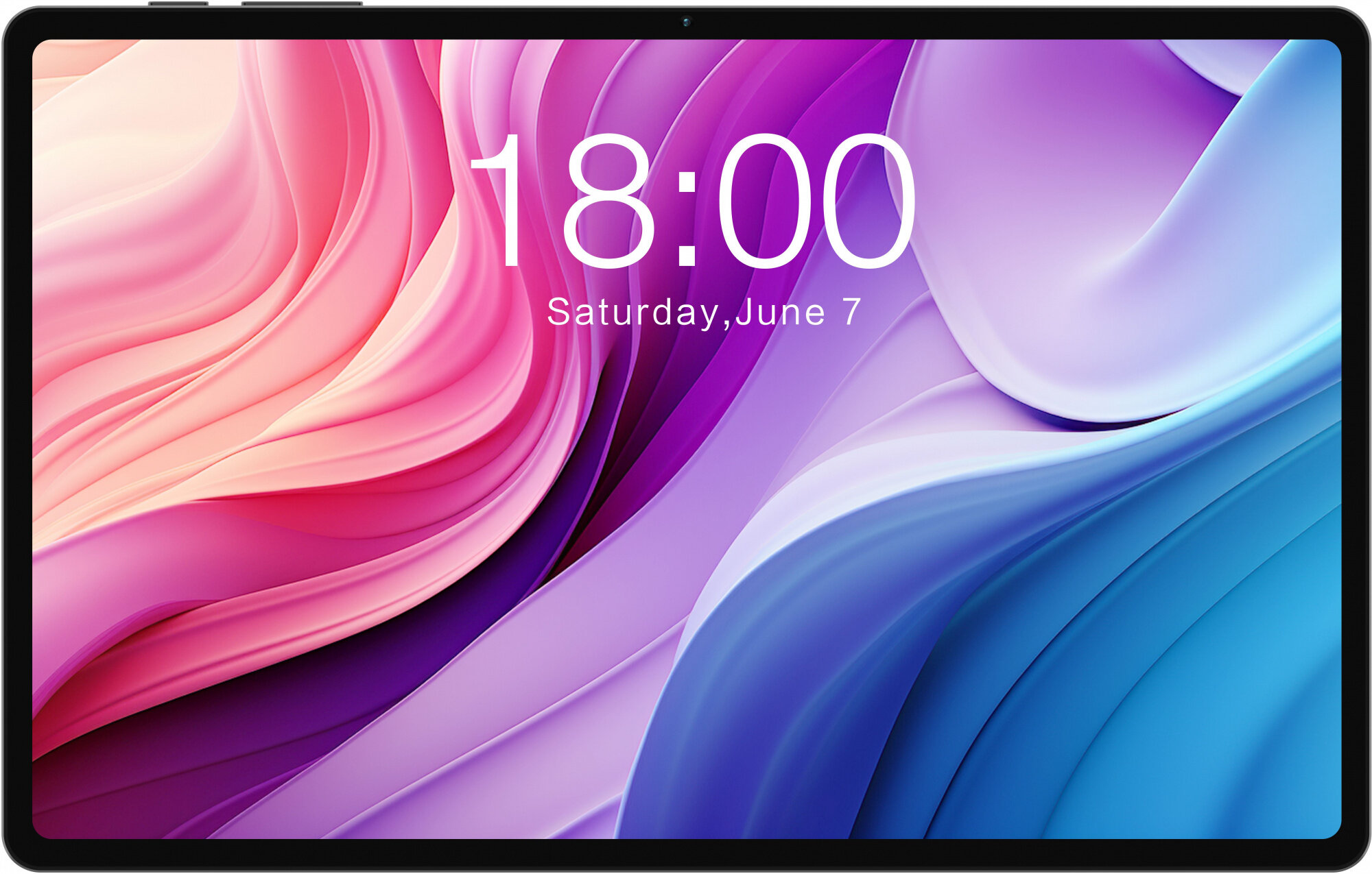 Планшет Teclast T40HD MT8183 (20) 8C RAM8Gb ROM128Gb 104" IPS 2000x1200 Android 12 серый 13Mpix 5Mpix BT GPS WiFi Touch microSD 1Tb 6000mAh