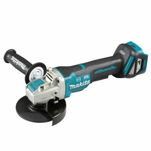 Аккумуляторная УШМ MAKITA DGA519Z 25770₽