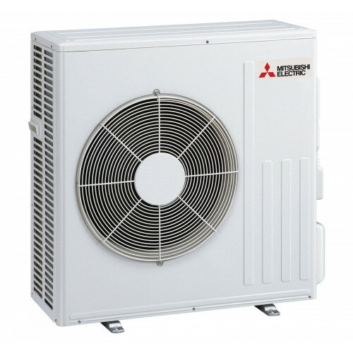 Наружный блок Mitsubishi Electric MUZ-GE71 VA