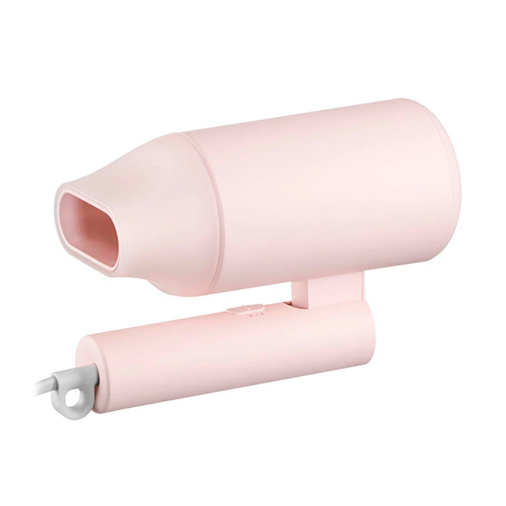 Фен Xiaomi Compact Hair Dryer H101 (Pink) EU CMJ04LXEU (BHR7474EU) - фотография № 2