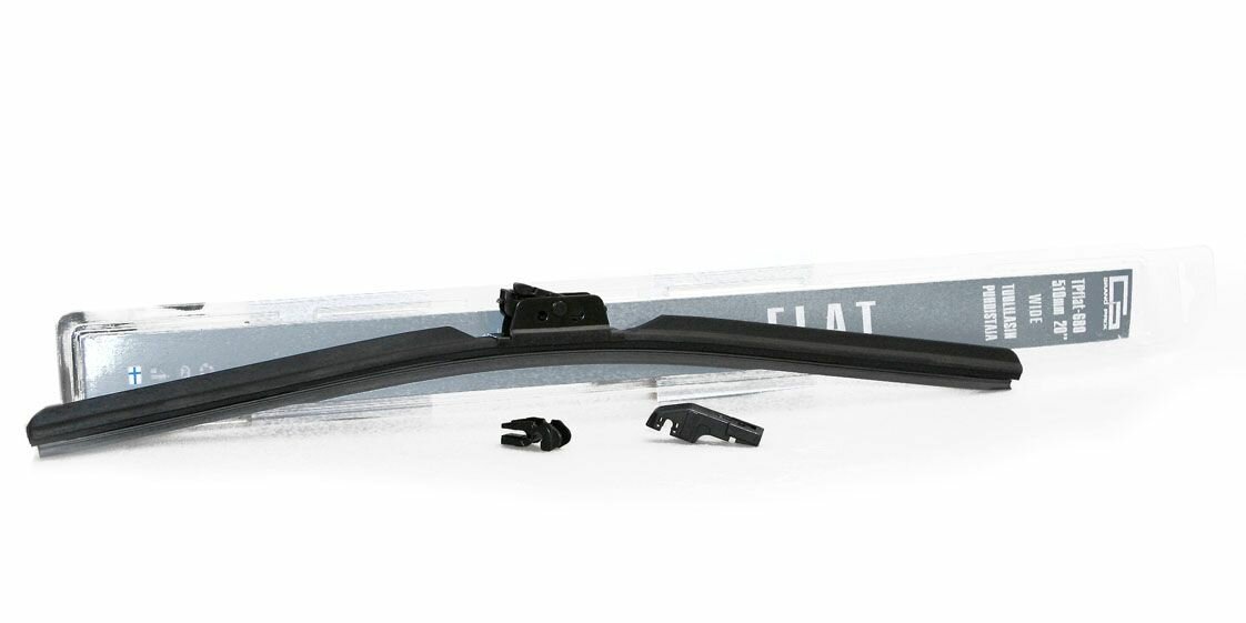 Щетка стеклоочистителя бескаркасная 51 СМ подходит на BMW, CHEVROLET, FORD, LADA, ВАЗ OPEL, RENAULT SSANG YONG VW
