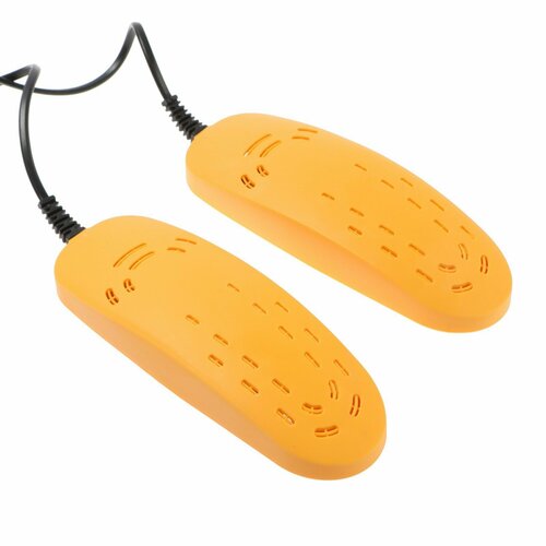Сушилка для обуви HOMESTAR HS- 9030 блистер 12 Вт 65-75 С 167х65х2 cм 1007₽