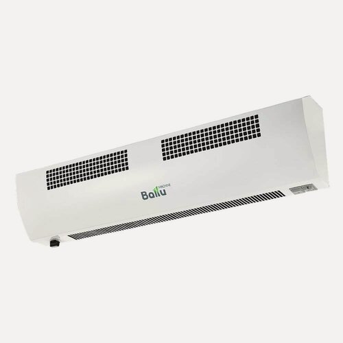 Изображение товара Тепловая завеса Ballu BHC-CE-3T, вертикальная, электрическая, 3000Вт