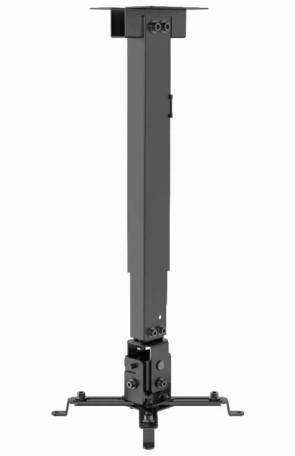 Кронштейн для проектора UniTeki PM2102B, черный — фото 12