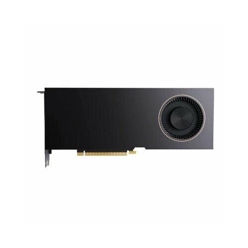 NVIDIA Видеокарта Quadro RTX A6000 48GB GDDR6PCIe40-ActiveCooling VCNRTXA6000 900-5G133-2200-000 OEM 71727100₽
