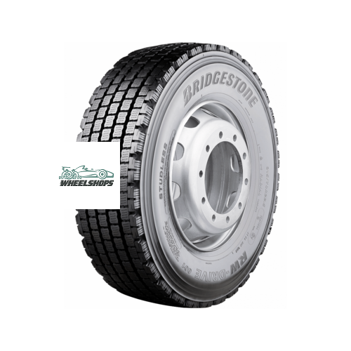 Bridgestone 315/80R22,5 156/150L (154/150M) RW-Drive 001 TL M+S 3PMSF