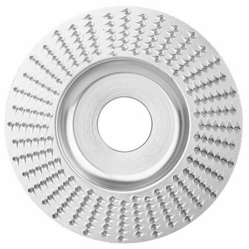 Круг обдирочный для УШМ Deko DKGD02 064-7013 749₽