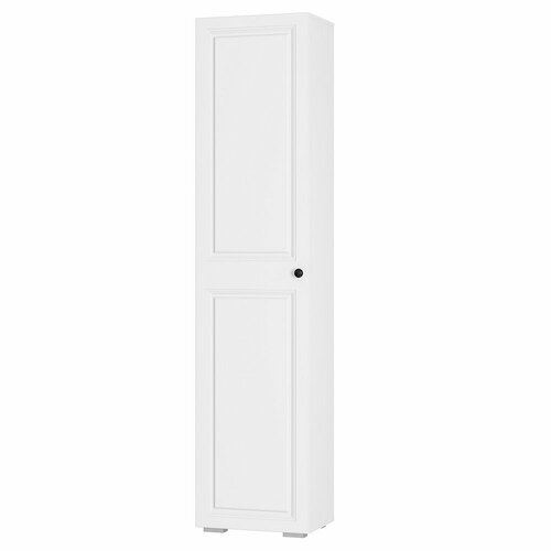 Пенал BTS Софт ПН-05 Белый/Эмаль белая (F26)