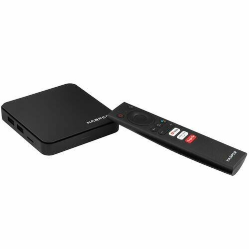Медиаплеер Harper ABX-480 1452200₽