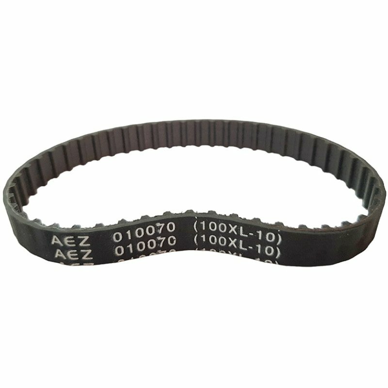 фото Ремень зубчатый приводной 010070 (100XL-10) для электроинструмента Black&Decker