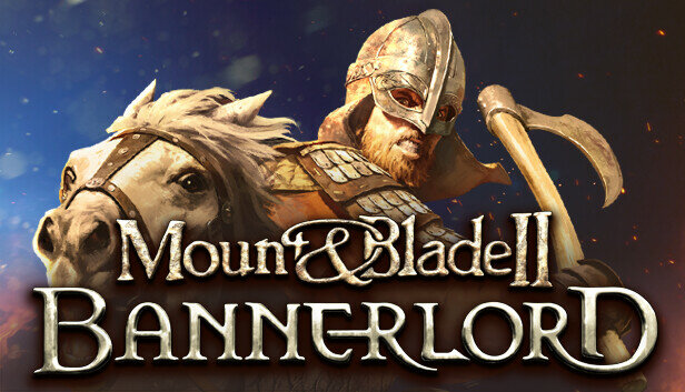 Игра Mount & Blade II: Bannerlord для PC (STEAM) (электронная версия)