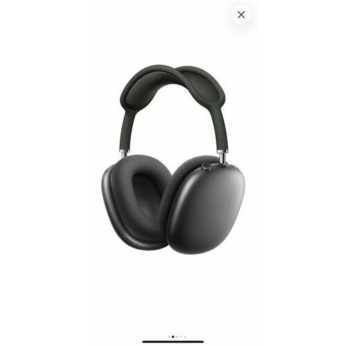 Беспроводные наушники 1650000₽