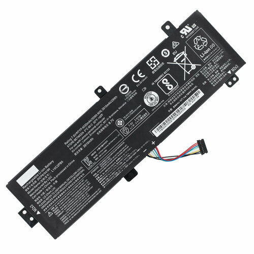 Аккумулятор для Lenovo IdeaPad 310-15isk / 310-15ikb / 310-15iap / 310-15 / 510-15ikb / 310-15abr / 510-15isk ( l15m2pb3 / l15l2pb4 / l15c2pb5 )