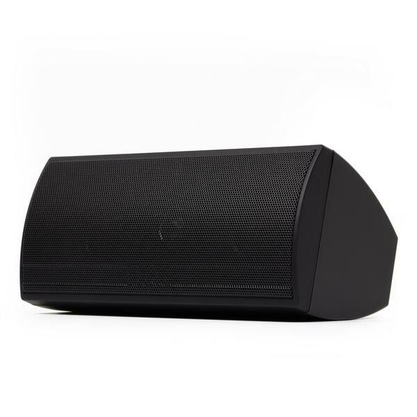 Комплект акустики 5.1 ELAC Cinema 8 Black — фото 1