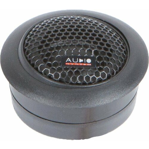 Высокочастотная акустика Audio System HS-Series HS19 INSTAL EVO твитер 19 мм 299900₽