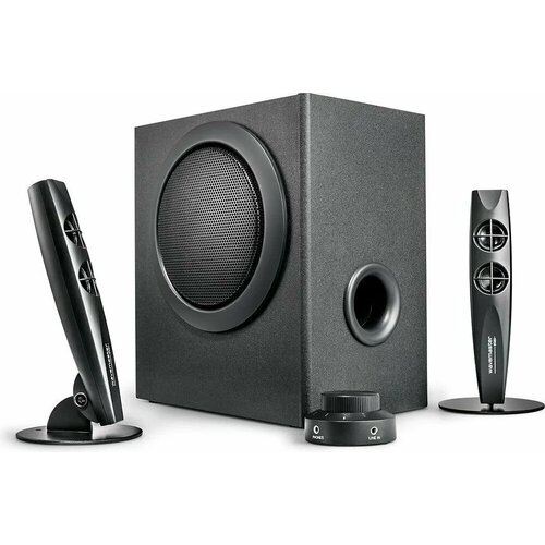 Компьютерная акустика Wavemaster Stax 21 66201 12090₽
