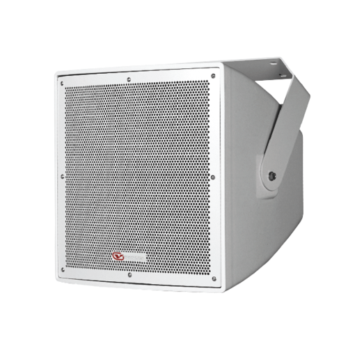 Volta Storm-12T двухполосная всепогодная акустическая система 12 цвет белый 6052200₽