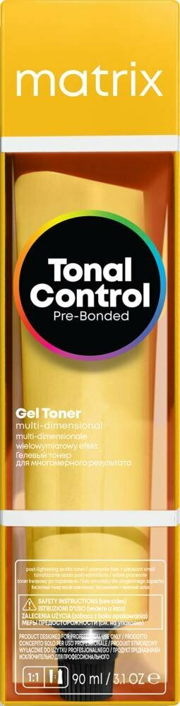 MATRIX TONAL CONTROL гелевый тонер 5 NW 90 МЛ