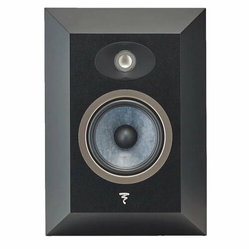 Focal Theva Surround Black настенная акустическая система focal chora surround black