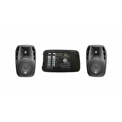 L Audio Compact 210S 4620000₽