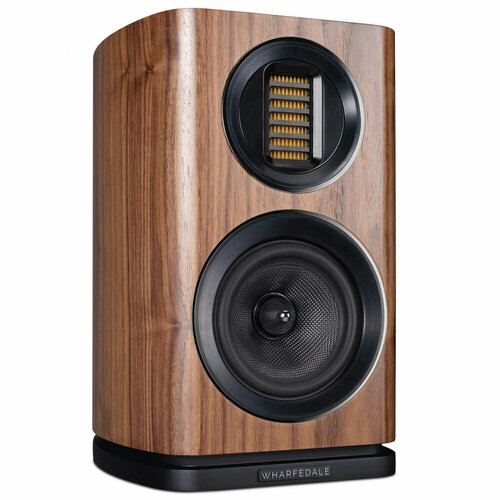 Полочная акустика Wharfedale EVO 41 walnut 5899000₽