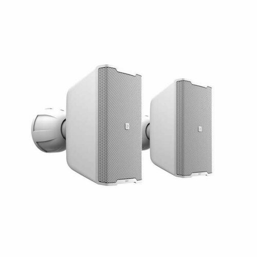 Двухполосная пассивная всепогодная АС 3 8 Ом IP65 цвет белый 3865100₽