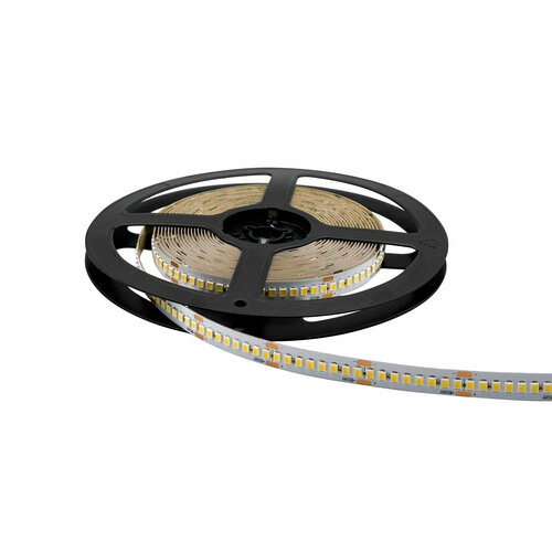 ShopLEDs Светодиодная лента Sirius SL240-LH 24V CRI85 (2835, 21.6 W/m, 140 lm/W, IP33) (теплый белый 3000K)