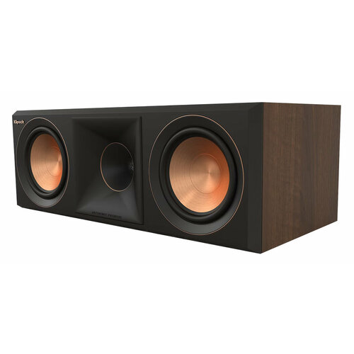 Акустическая система Klipsch RP-500C II орех