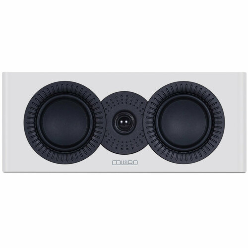 Mission LX-C1 MKII Lux White 2849000₽