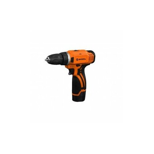 Вихрь ДА-12Л-2 Дрель-шуруповерт аккумуляторная 721414 318000₽