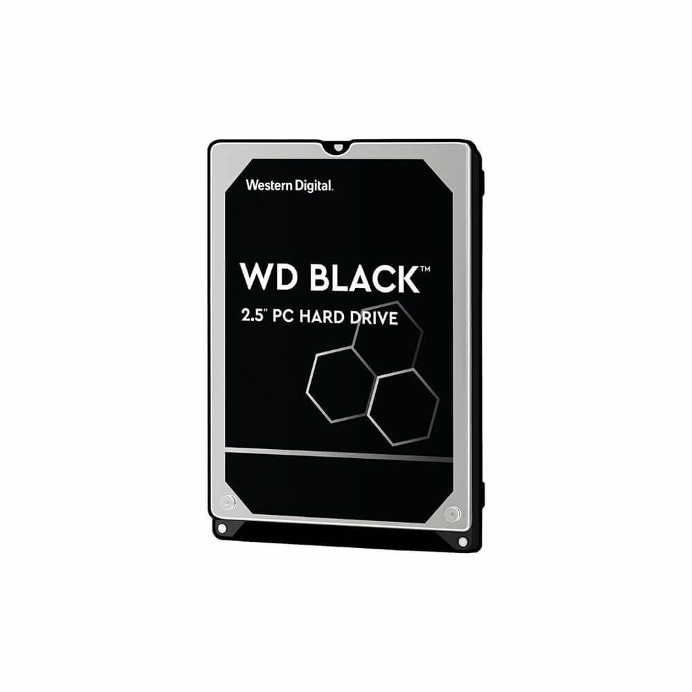 Жесткий диск WD Black , 500ГБ, HDD, SATA III, 2.5" - фото №18