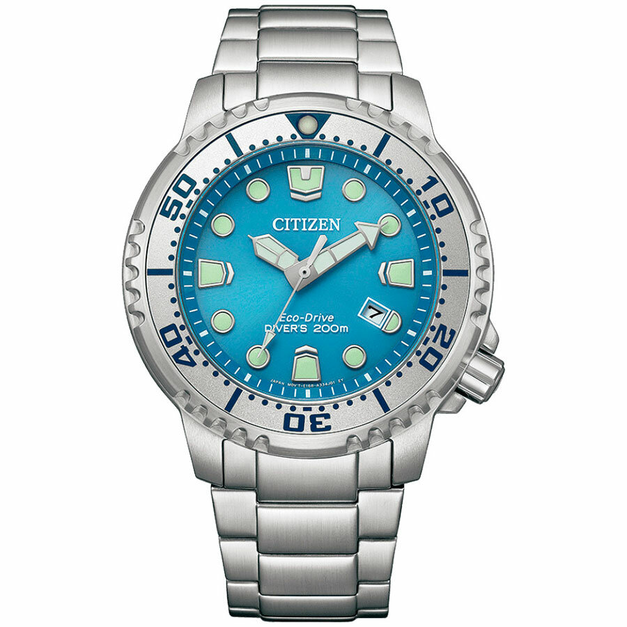 Наручные часы CITIZEN BN0165-55L