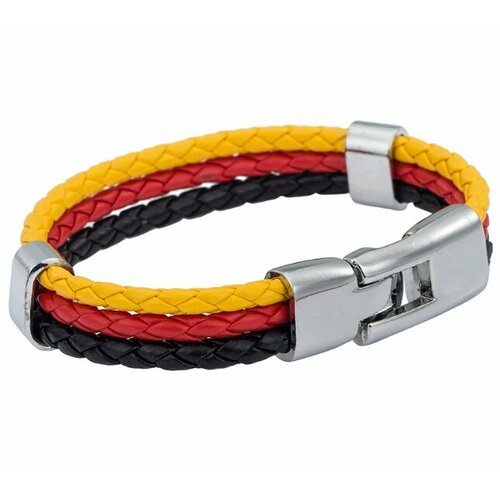 фото Браслет innuendo, размер 18 см, мультиколор