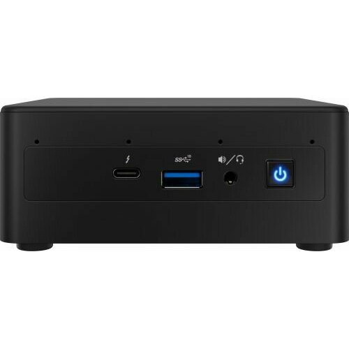 Платформа Intel NUC11PAHI50Z00 NUC 11 Performance, i5 1135G7, 2*DDR4 (3200), 2.5 HDD/SSD, M.2, 2.5Glan, WiFi, BT, 2*USB Type-C, 3*USB 3.2, HDMI, mini industrial fanless mini pc intel core i7 1165g7 i5 1135g7 2 ddr4 m 2 msata 2 5 sata 2 com rs232 hdmi vga wifi rugged computer