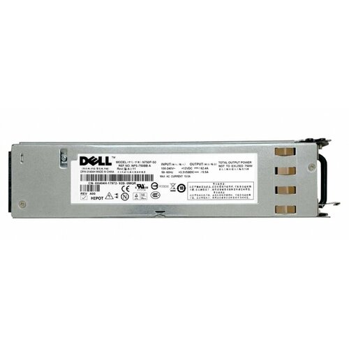 Резервный Блок Питания Dell Y8132 750W 1688000₽