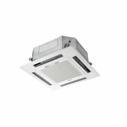Кассетный кондиционер Fujimitsu FCI-60TCST1/FCO-60TST1 полупром, до 170 кв. м.