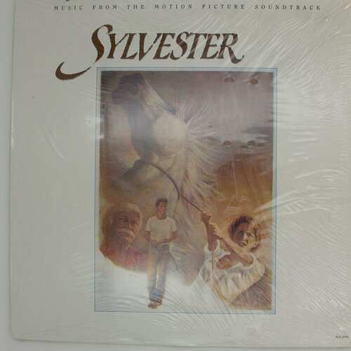 Виниловая пластинка Разные - Sylvester (music From The Moti виниловая пластинка james horner avatar music from the motion picture 2lp