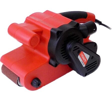 Шлифмашина ленточная Felisatti ЛШМ-76/900