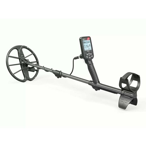Металлоискатель Nokta Simplex ULTRA WHP