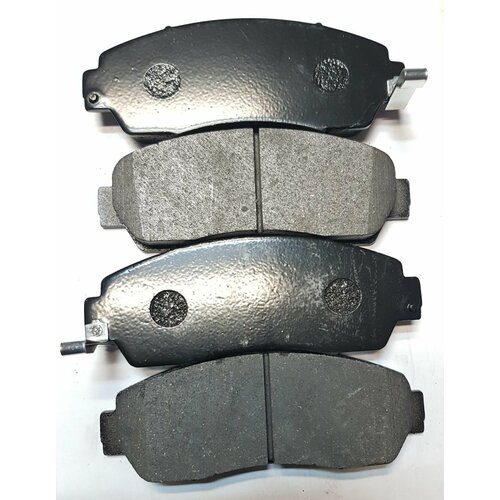 Колодки тормозные передние HAVAL F7 F7x Хавал Ф7 3501115XKZ16A 1210₽