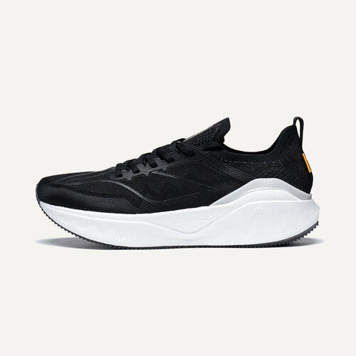 фото Кроссовки li-ning, размер ru 44 us 11 см 28.5, черный