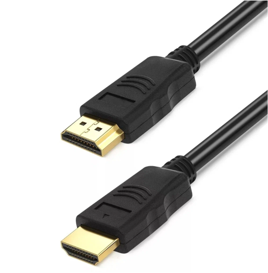 Цифровой кабель Defender HDMI-03PRO HDMI M-M, ver 1.4, 1.0 м